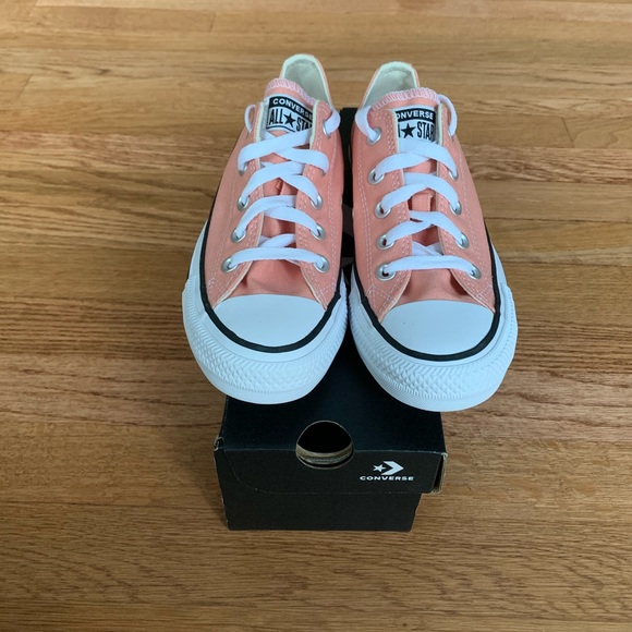 Converse Chuck Taylor All Star Shoes - Picture 3 of 7